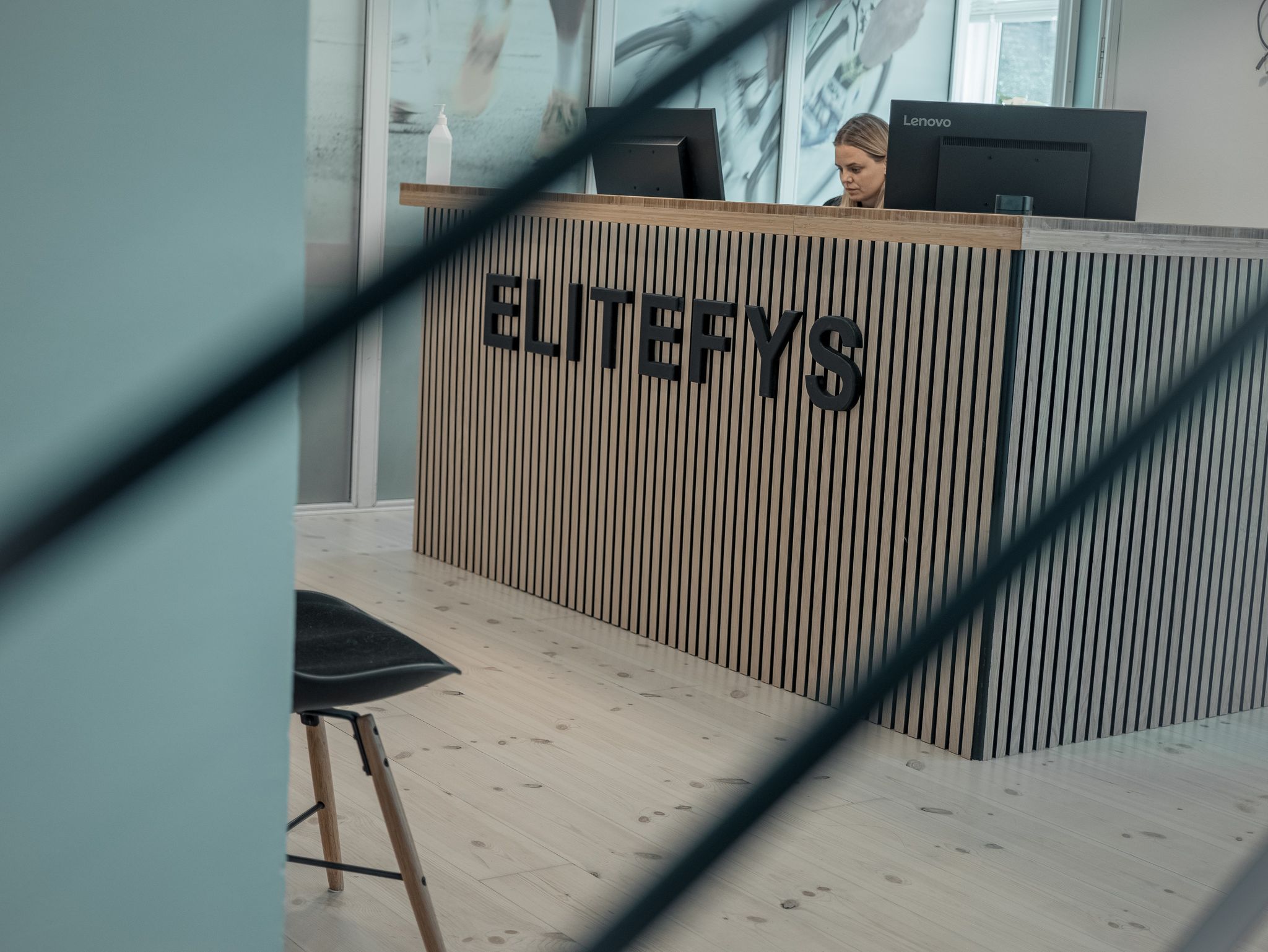 Elitefys Fysioterapi, Osteopati og Træning på Vesterbro København og i Farum