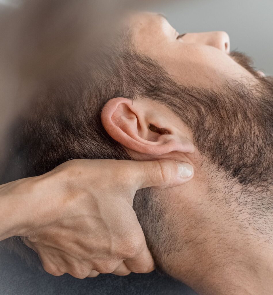Fysioterapi og osteopati København - Elitefys