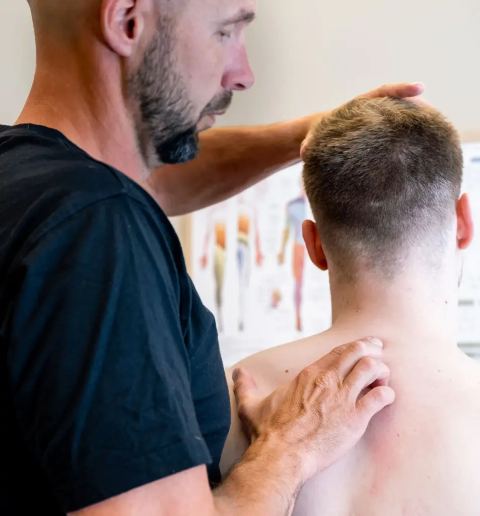 Elitefys Fysioterapi og Osteopati behandling Vesterbro København og Farum