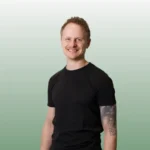 Andreas Sønderriis - Elitefys osteopat