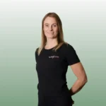 Marietta Andersen - Elitefys osteopat
