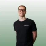 Mathias Johannessen - Elitefys fysioterapeut