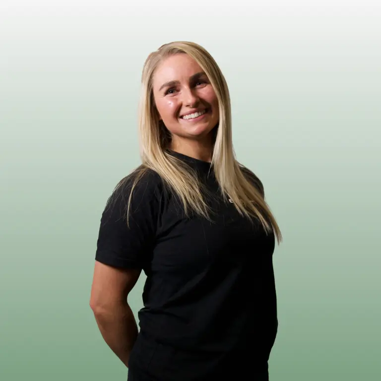 Tina Eriksen - Elitefys fysioterapeut