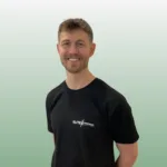 Mikkel Mørch - Elitefys fysioterapeut
