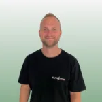 Rasmus Harm - Elitefys fysioterapeut