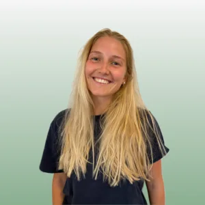 Freja Dalhoff - Elitefys fysioterapeut