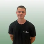 Daniel Szkopek - Elitefys massør