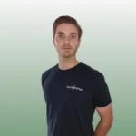 Jonas Henriksen - Elitefys fysioterapeut