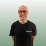 Tobias Gammeltoft - Elitefys fysioterapeut