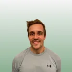 Emil Færk - Elitefys massør