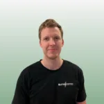 Sebastian Åxman - Elitefys fysioterapeut
