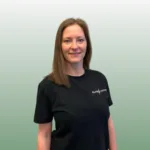Thale Myhren - Elitefys osteopat