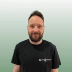 Martin Dandanel - Elitefys osteopat