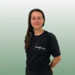 Sandra Jacobsen - Elitefys fysioterapeut
