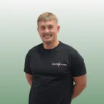 Victor Letting - Elitefys kiropraktor