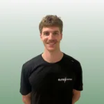 Markus Dalgaard - Elitefys fysioterapeut studerende