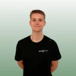 Jonas Juul - Elitefys fysioterapeut