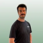 Gonzalo Garcia Cortes - Elitefys fysioterapeut